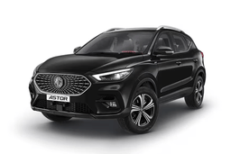 Mg Astor Color Starry Black Mg Astor Color Starry Black